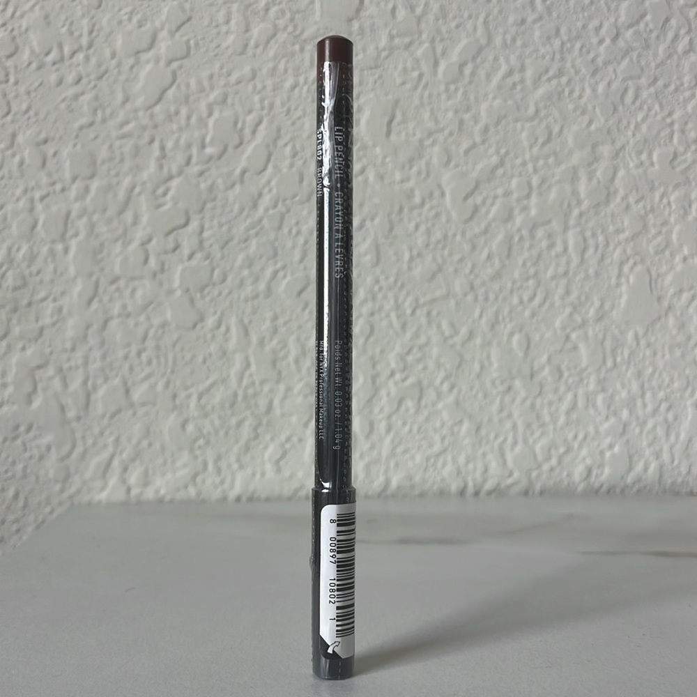 $4🌺  NYX COSMETICS Slim Lip Pencil Creamy Long-Lasting Lip Liner
